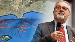 Prof. Dr. Naci Görür İstanbul İçin Uyardı, O Fayı İşaret Etti: 'Zorlanıyor ve Değişime Uğruyor...'