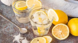 Sabahları İşte Bu Yüzden Limonlu Su İçmelisiniz