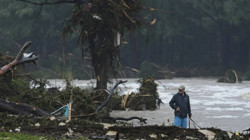 Teksas'ta Sel Felaketi! 24 Ölü, 20'den Fazla Çocuk Kayıp