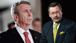 Yargıda 'Gökçek' Sessizliği: Mansur Yavaş 100 Dosya Gönderdi, Eski Başkan İfade Bile Vermedi