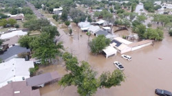 ABD'de Sel Felaketi! Bilanço Ağırlaşıyor: 32 Kişi Öldü, 27 Çocuk Kayıp...