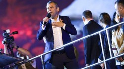 CHP Lideri Özgür Özel'den Amasya'da Erken Seçim Çağrısı
