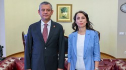 Özgür Özel ve Tülay Hatimoğulları'ndan 'Operasyon' Çıkışı