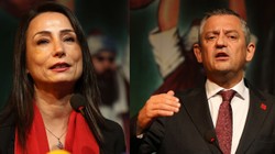 DEM Parti'den CHP'ye Ziyaret! Saat Belli Oldu