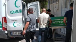 Gaziantep'te TIR İle Traktör Çarpıştı! 1 Ölü, 1 Yaralı