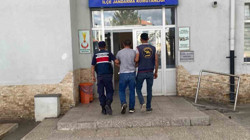 Kayseri'de 12 Yıl Hapis Cezası Olan Şüpheli Yakalandı