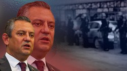 Özgür Özel’den CHP’li Belediyelere Operasyona Bir Tepki Daha: 'Esirlerimizi Geri Alacağız'