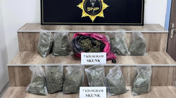 Şanlıurfa'da 7 Kilo Skunk Ele Geçirildi: 3 Kişi Yakalandı