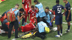 Yeşil Sahada Kahreden Olay: Yıldız Futbolcunun Ayağı Kırıldı! Oyuncular Gözyaşlarını Tutamadı