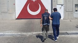 24 Yıl 8 Ay Hapis Cezası ile Aranıyordu, Bakın Nerede Bulundu