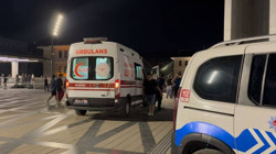 Bursa’da Kent Meydanı’nda 14 Yaşındaki Çocuk Bıçakla 4 Kişiyi Yaraladı