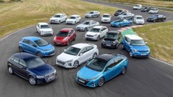 En Az Yakan Dizel Araçlar Belli Oldu: Bu Otomobiller Yakıtı Kokluyor