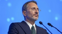 Fahrettin Altun'dan Kritik Görüşme Öncesi Açıklama! Cumhurbaşkanı Erdoğan ile İmralı Heyetinin Gündemi Ne?