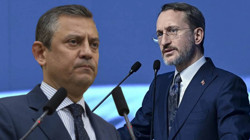 İletişim Başkanı Altun'dan 'Özel'e Soruşturma' Açıklaması