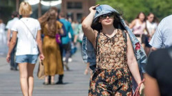 Kavrulacağız! Meteoroloji'den Sıcak Hava Uyarısı: Termometreler Alev Alacak