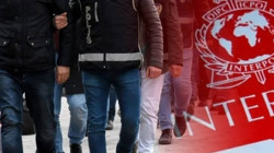 Kırmızı Bültenle Aranıyorlardı: 5 Ülkeden 15 Suçlu Türkiye'ye Getirildi