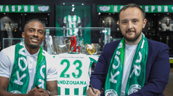 Konyaspor'dan Flaş Transfer