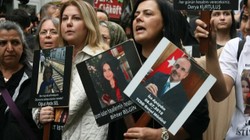 Mısra Öz'den Çorlu Tren Katliamı'nın 7. Yılında Yine 'Adalet' Çığlığı: 'Bunu Görmeden Ölmek İstemiyorum'