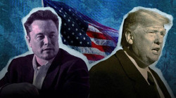 Musk’tan Yeni Parti Hamlesi, Trump’tan Sert Yanıt: 'Saçma ve Can Sıkıcı'