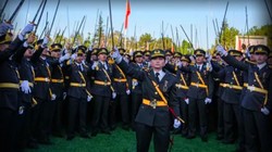 TSK’dan İhraç Edilen Atatürkçü Teğmenlere TSK’dan Akılalmaz Yasak