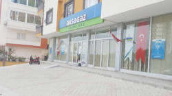 Aksa Çukurova Doğalgaz'dan 2025 Yılı Yatırım Hedefi