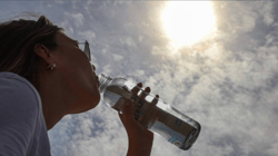 Bakanlıktan 'Sıcaklık' Uyarısı, Sakın Bunu Yapmayın!