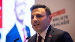 CHP İstanbul İl Başkanı Özgür Çelik'e Soruşturma