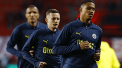 Fenerbahçe'de İmzalar Atıldı! Resmen Duyuruldu