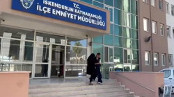 Hatay’da Fuhuş Operasyonu: 3 Gözaltı