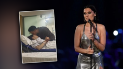 Kansere Yakalanan Ünlü İngiliz Şarkıcı Jessie J Ameliyat Sonrası Test Sonucunu Açıkladı