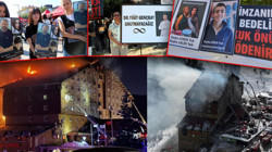 Kartalkaya Faciası Davasında İkinci Gün... Otel Müdüründen Skandal Sözler: 'Başımıza İş Açacaksınız'