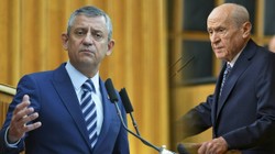 Özel'den Bahçeli'nin 'TRT' Desteğine Yanıt