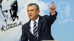Özgür Özel Dahil 3 İsmin Dokunulmazlık Dosyaları Meclis'te