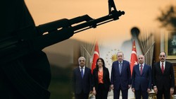 'Terörsüz Türkiye' Sürecinde En Kritik İki Gün