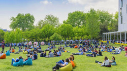 Üniversiteli Tercihini Değiştiriyor: Bu 17 Yeni Bölüm Patlayacak