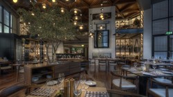 Ünlü Restoran Zinciri Tümden Kepenk İndirdi! Tek Şubesini Dahi Bırakmadı