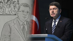 Bakan Tunç'tan 'İBB Davası' Açıklaması: 'Görüş Birliği Sağlanırsa...' Dedi, Topu Meclis'e Attı