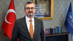 Burhanettin Duran Kimdir? Burhaneddin Duran Ne İş Yapıyor?