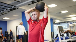 Gaziantep FK, Yeni Sezon Hazırlıklarına Sırbistan'da Devam Ediyor