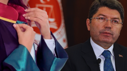 Genç Avukatlara Müjde! Bakan Yılmaz Tunç Duyurdu: 6 Ay Geri Ödemesiz Kredi İmkanı