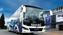 Kamil Koç'tan Yeni Karar! Otobüs Seferleri Tekrar Başladı