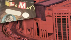 LeMan Dergisi Soruşturmasında Flaş Gelişme! Havalimanına Girer Girmez Gözaltına Alınacak