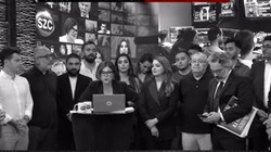 Sözcü TV 10 Gün Süreyle Karartıldı