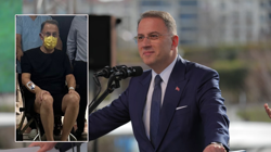 Yeniden Hastaneye Kaldırılmıştı! Murat Çalık'ın Hastane Raporu Ortaya Çıktı