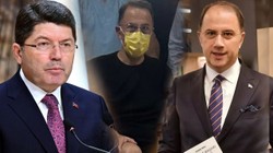 Yılmaz Tunç'tan 'Murat Çalık' Açıklaması! 'Mümkün Değil...'