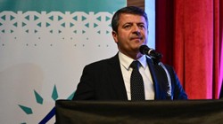 Adıyaman Belediye Başkanı Abdurrahman Tutdere Görevden Uzaklaştırıldı