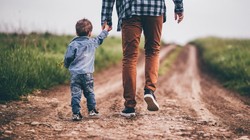 Aile Babası Olmak İçin Yaratılan Erkekler Bu Tarihte Doğuyor