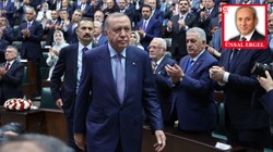 AK Parti'den 81 İlde Dikkat Çeken Anket! Cumhurbaşkanı Erdoğan'a Sunuldu