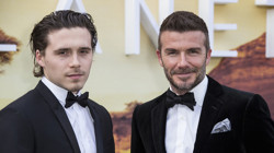 Brooklyn Beckham O Videoyla Alay Konusu Oldu