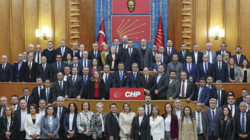 CHP'li 134 Vekilden Ortak Açıklama, 'Saray Rejimine Ödün Vermeyeceğiz'
